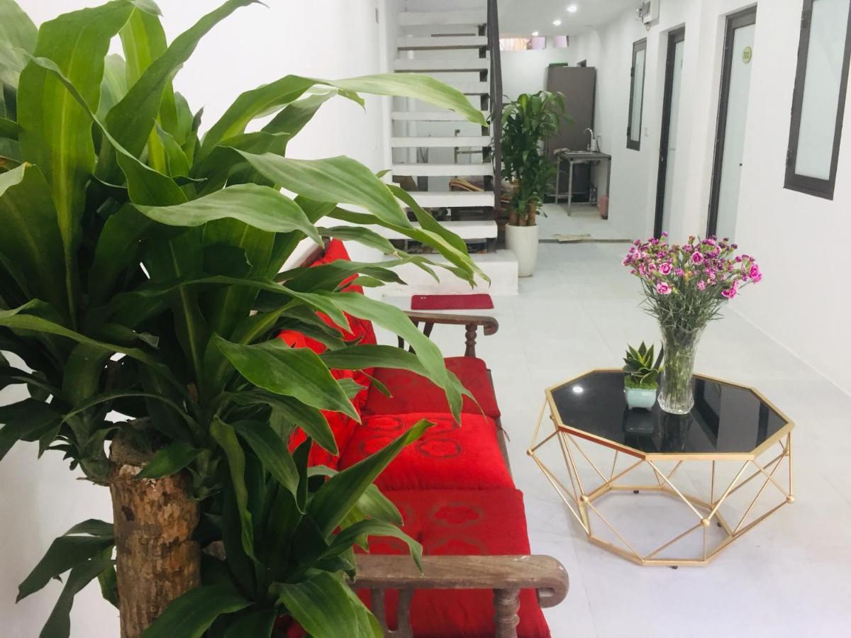 Hanoi Cozy Homestay Long Bien 外观 照片